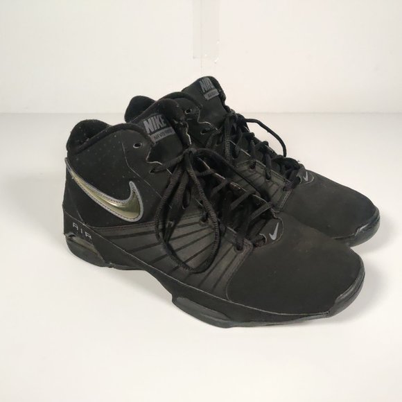 Nike Air Mens VisiPro 2 454171 002 Black SZ/9.5 main image 9